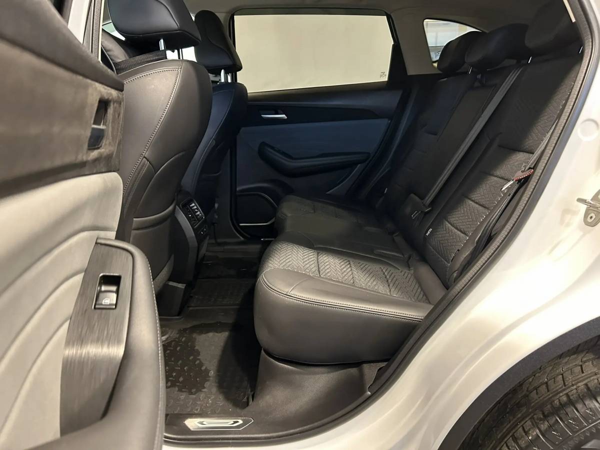 OMODA S5 1.5T CVT Ultra