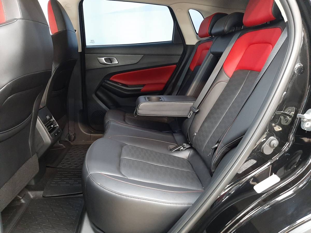 OMODA S5 1.5T CVT Ultra