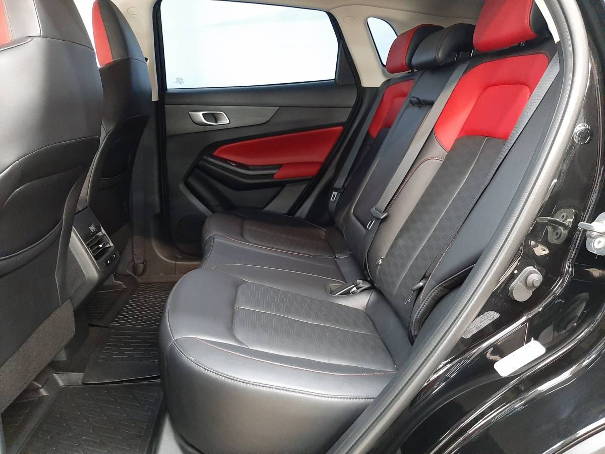 OMODA S5 1.5T CVT Ultra