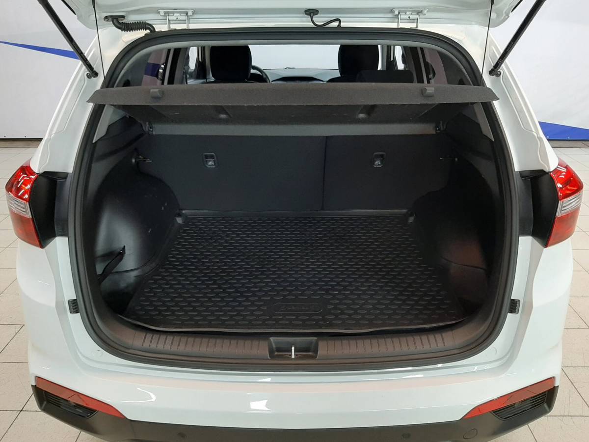 OMODA S5 1.5T CVT Ultra