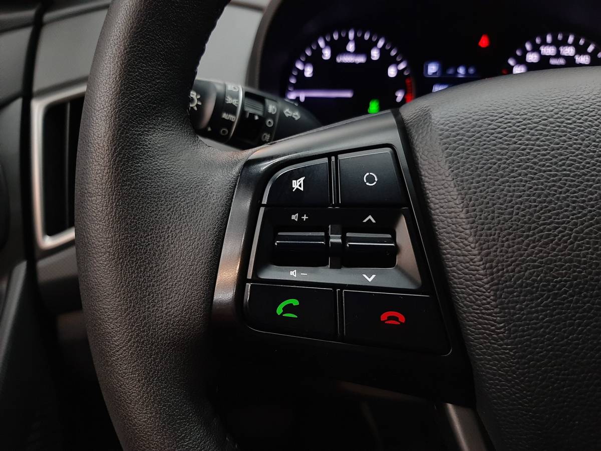 OMODA S5 1.5T CVT Ultra