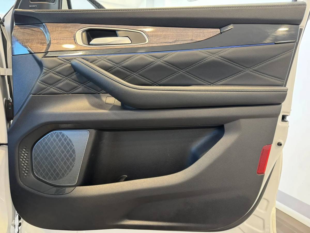 OMODA S5 1.5T CVT Ultra