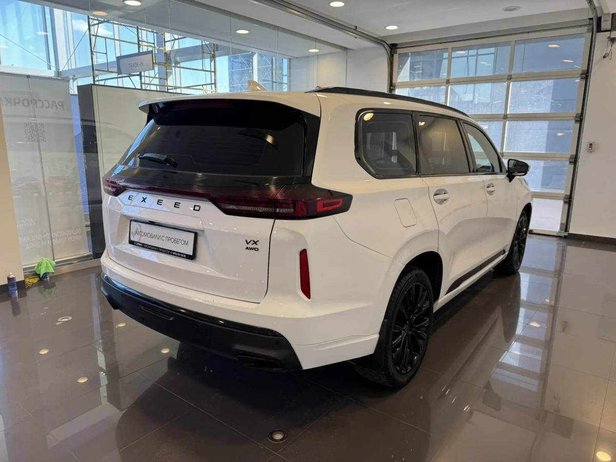 OMODA S5 1.5T CVT Ultra