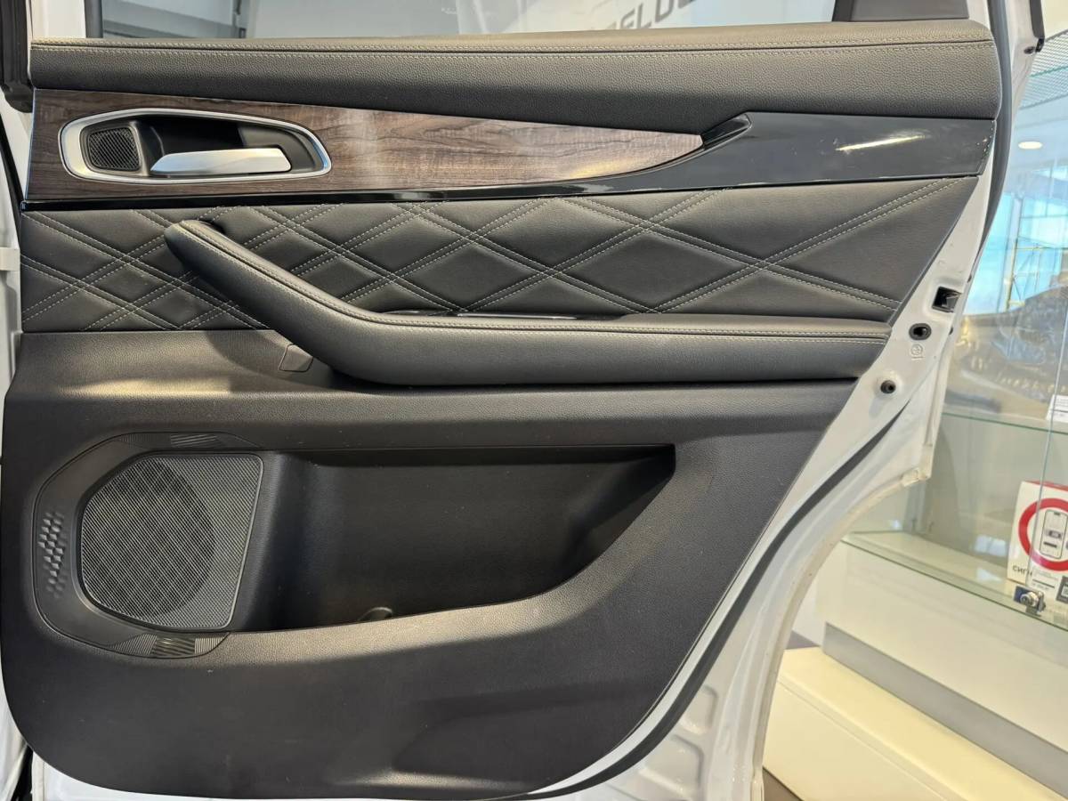 OMODA S5 1.5T CVT Ultra