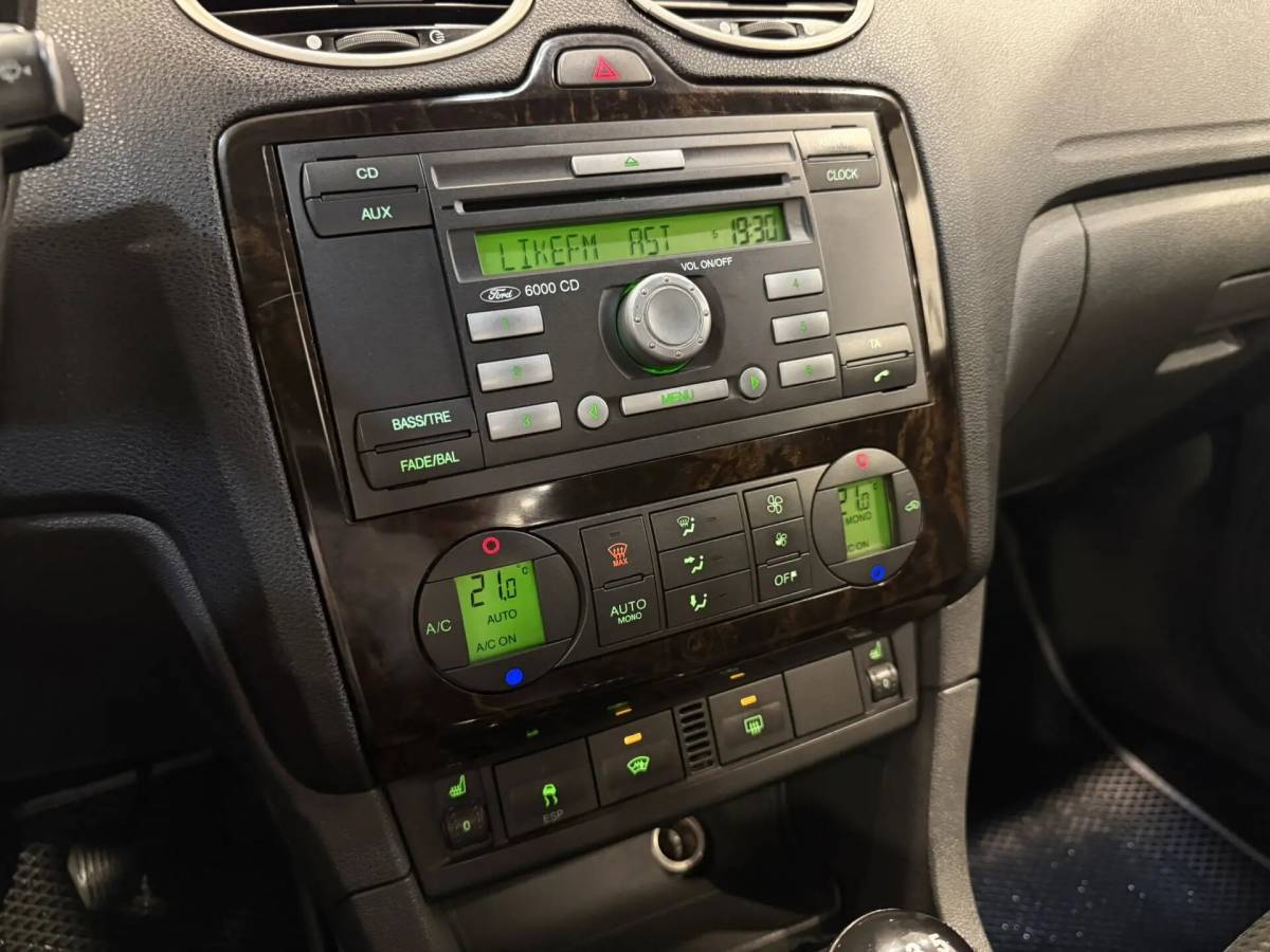 OMODA S5 1.5T CVT Ultra