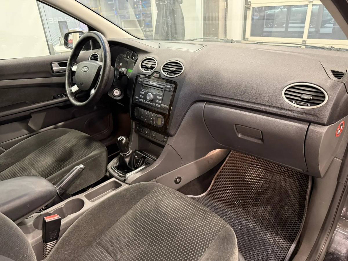 OMODA S5 1.5T CVT Ultra