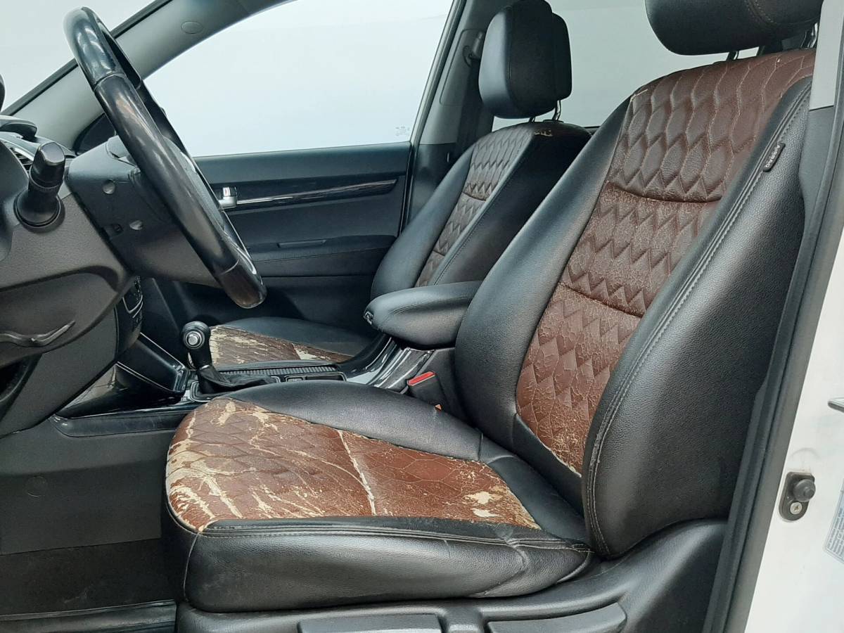 OMODA S5 1.5T CVT Ultra