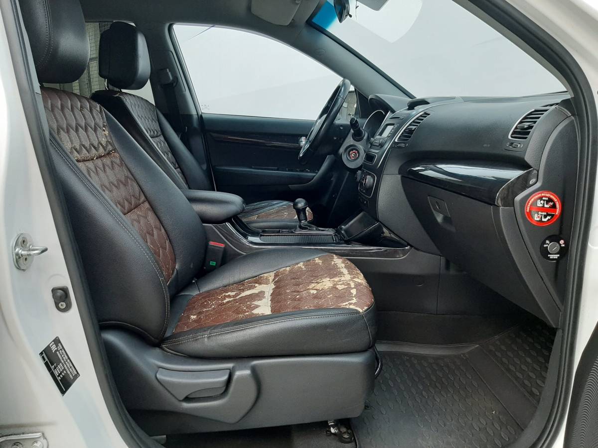 OMODA S5 1.5T CVT Ultra