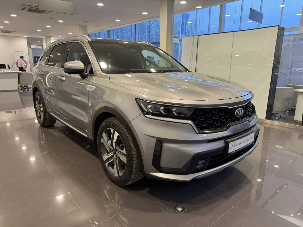 OMODA S5 1.5T CVT Ultra