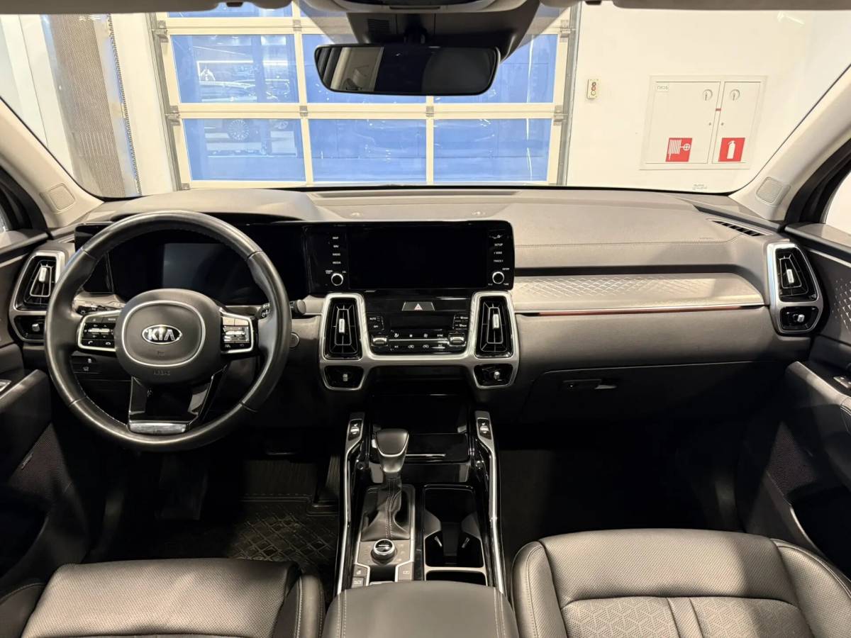 OMODA S5 1.5T CVT Ultra