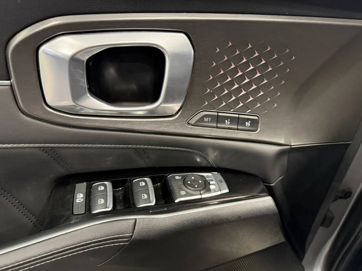 OMODA S5 1.5T CVT Ultra