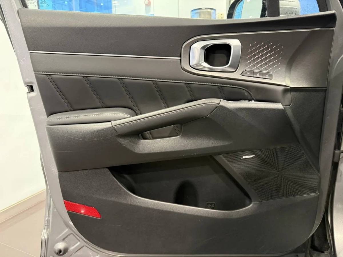 OMODA S5 1.5T CVT Ultra