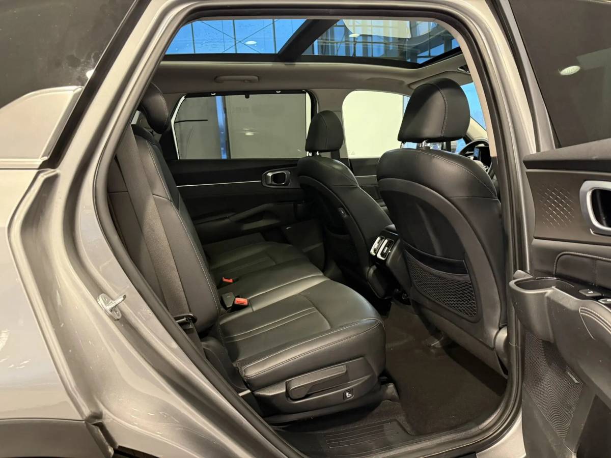 OMODA S5 1.5T CVT Ultra