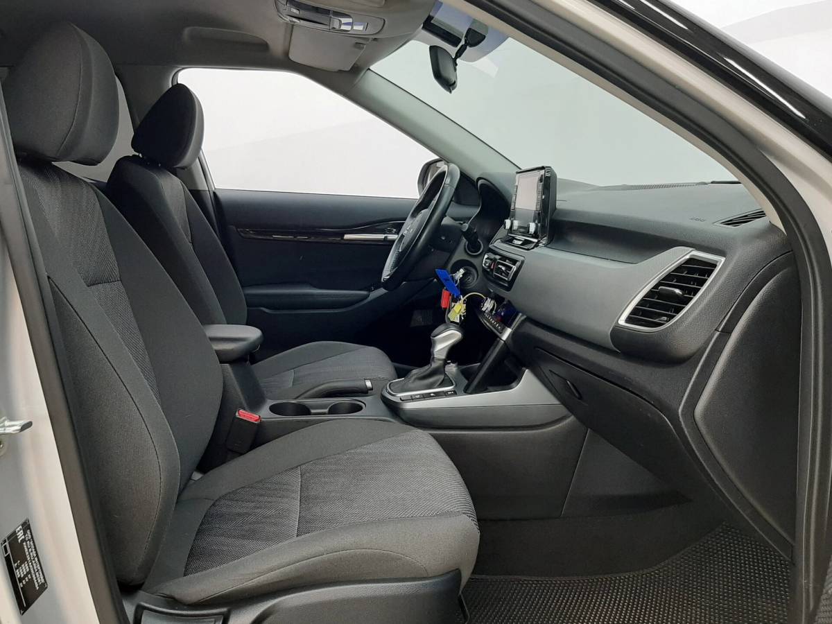 OMODA S5 1.5T CVT Ultra