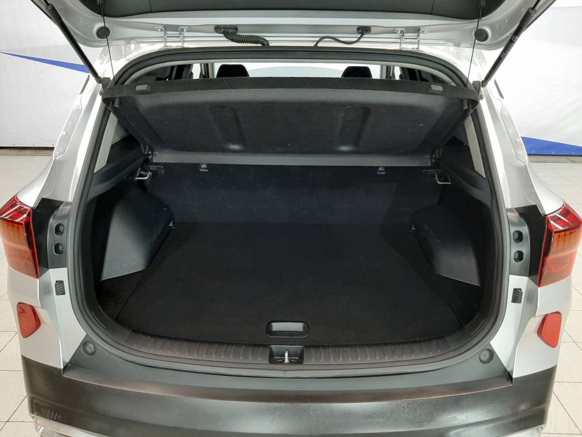 OMODA S5 1.5T CVT Ultra