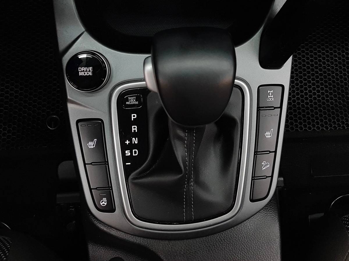 OMODA S5 1.5T CVT Ultra