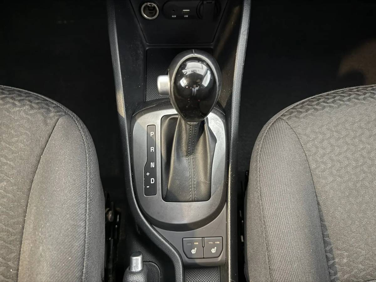 OMODA S5 1.5T CVT Ultra