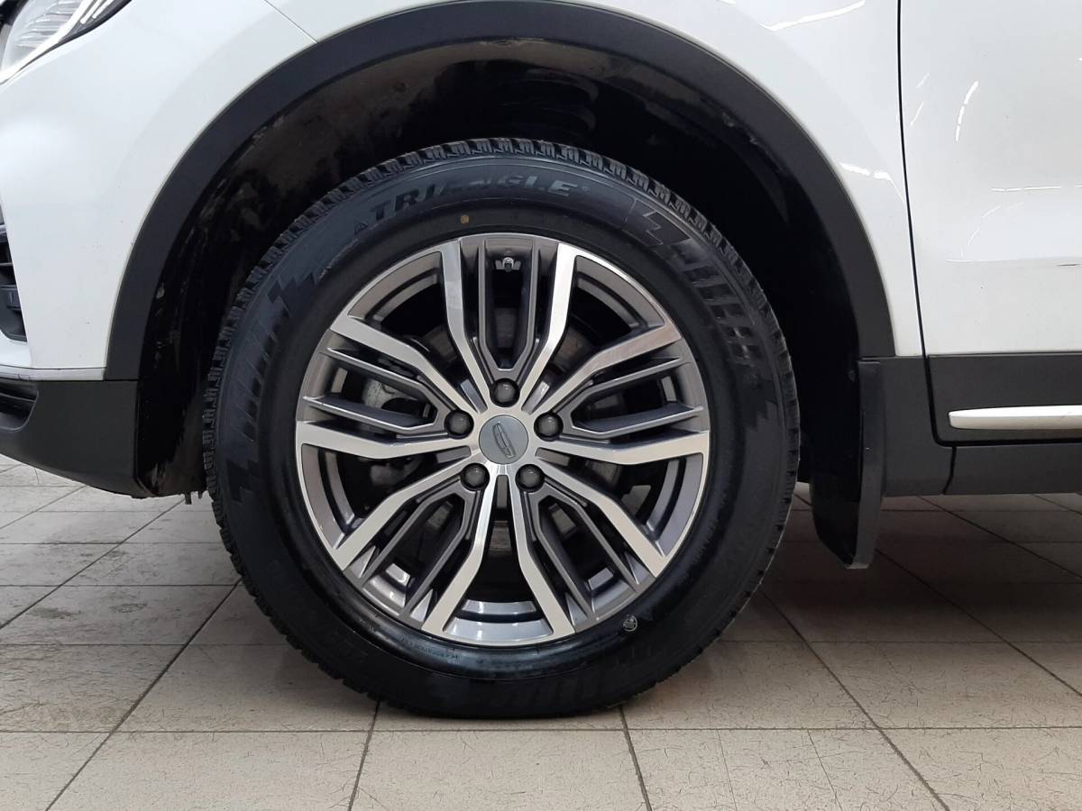 OMODA S5 1.5T CVT Ultra