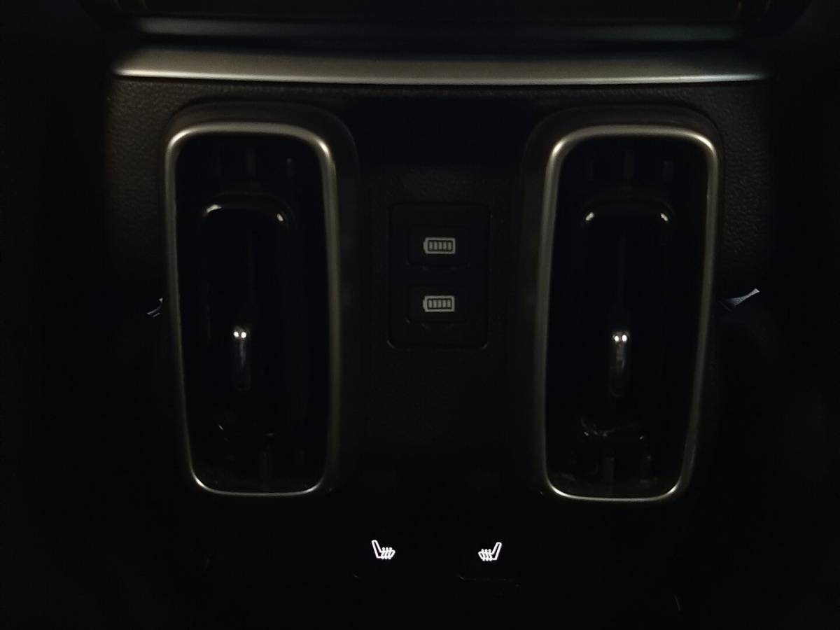 OMODA S5 1.5T CVT Ultra