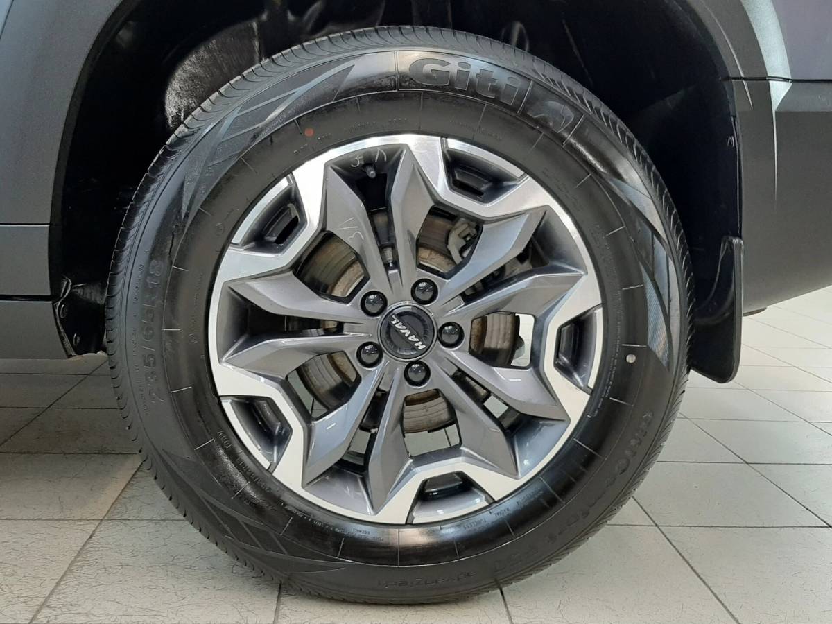 OMODA S5 1.5T CVT Ultra