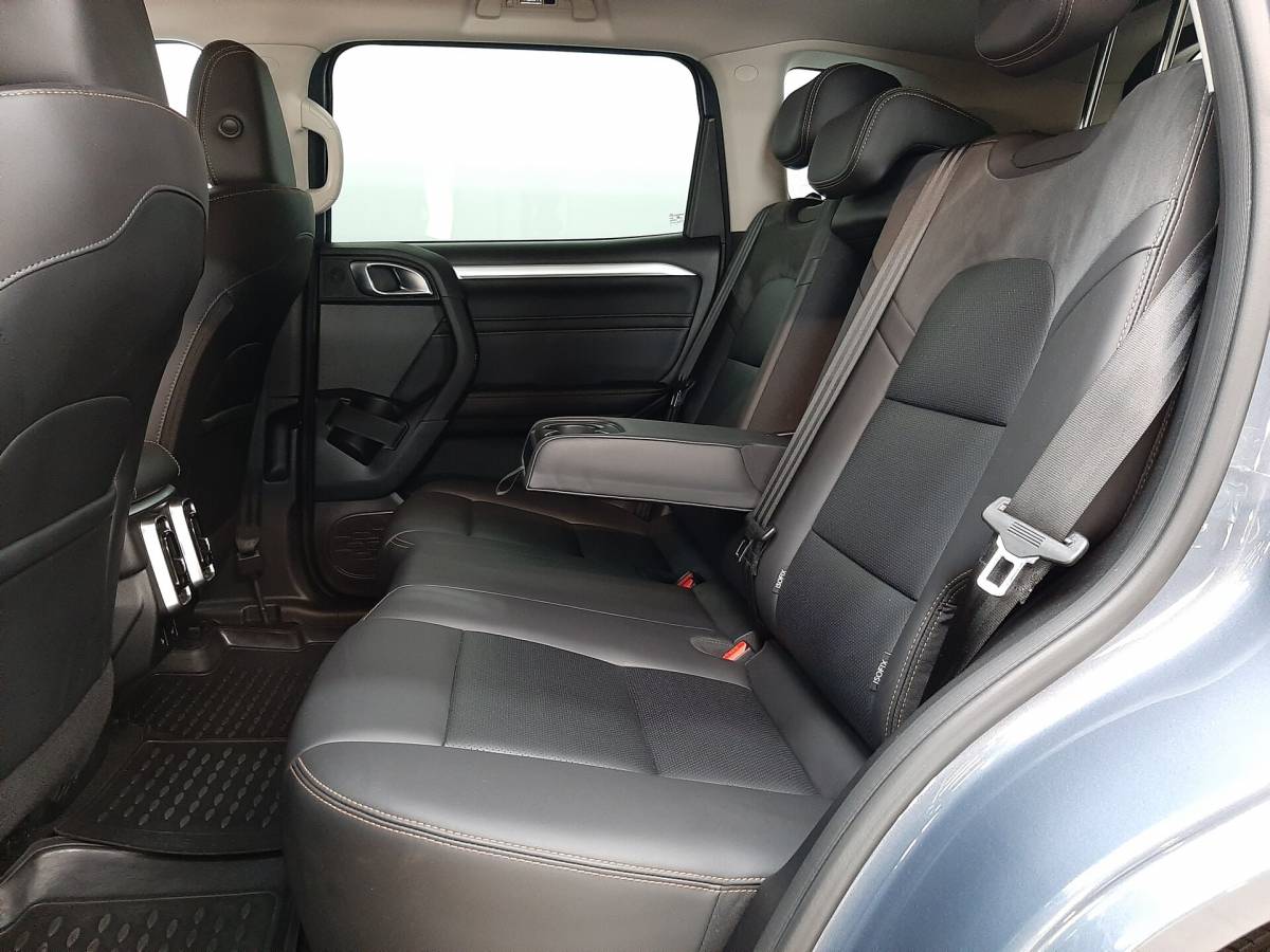 OMODA S5 1.5T CVT Ultra