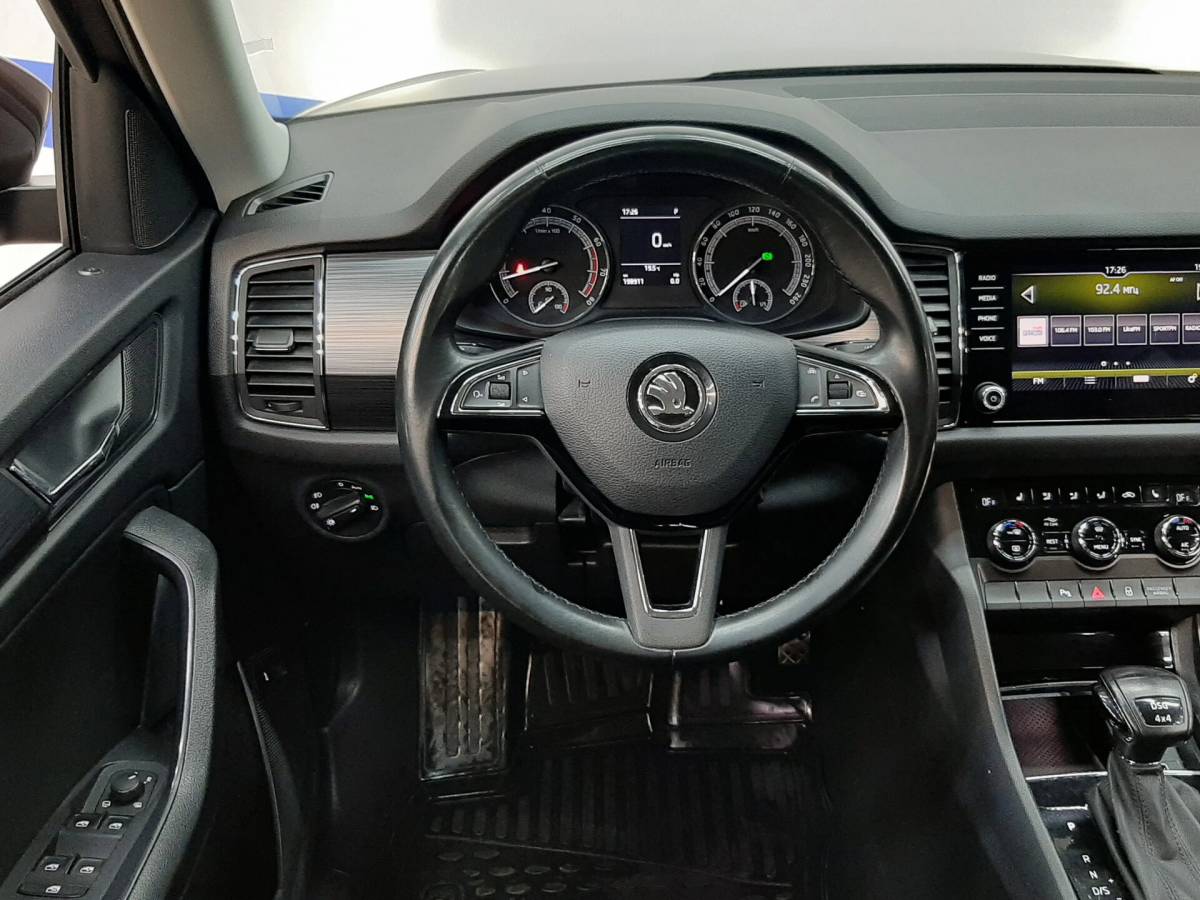 OMODA S5 1.5T CVT Ultra