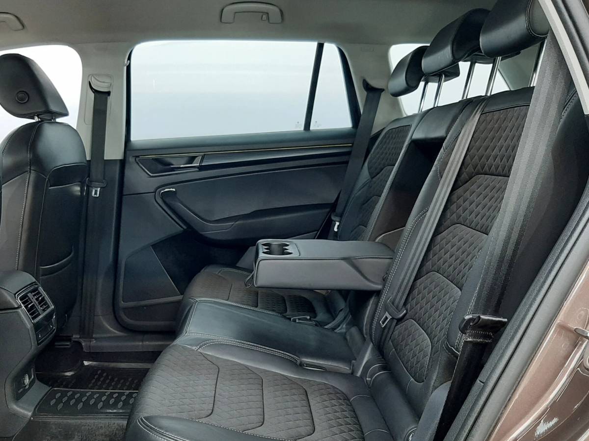 OMODA S5 1.5T CVT Ultra