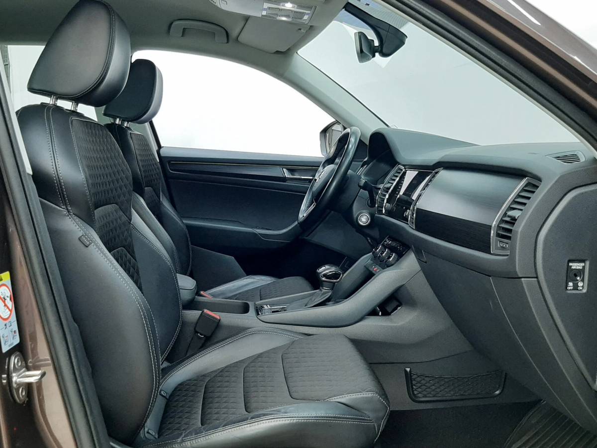 OMODA S5 1.5T CVT Ultra