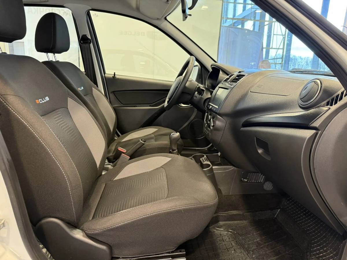 OMODA S5 1.5T CVT Ultra