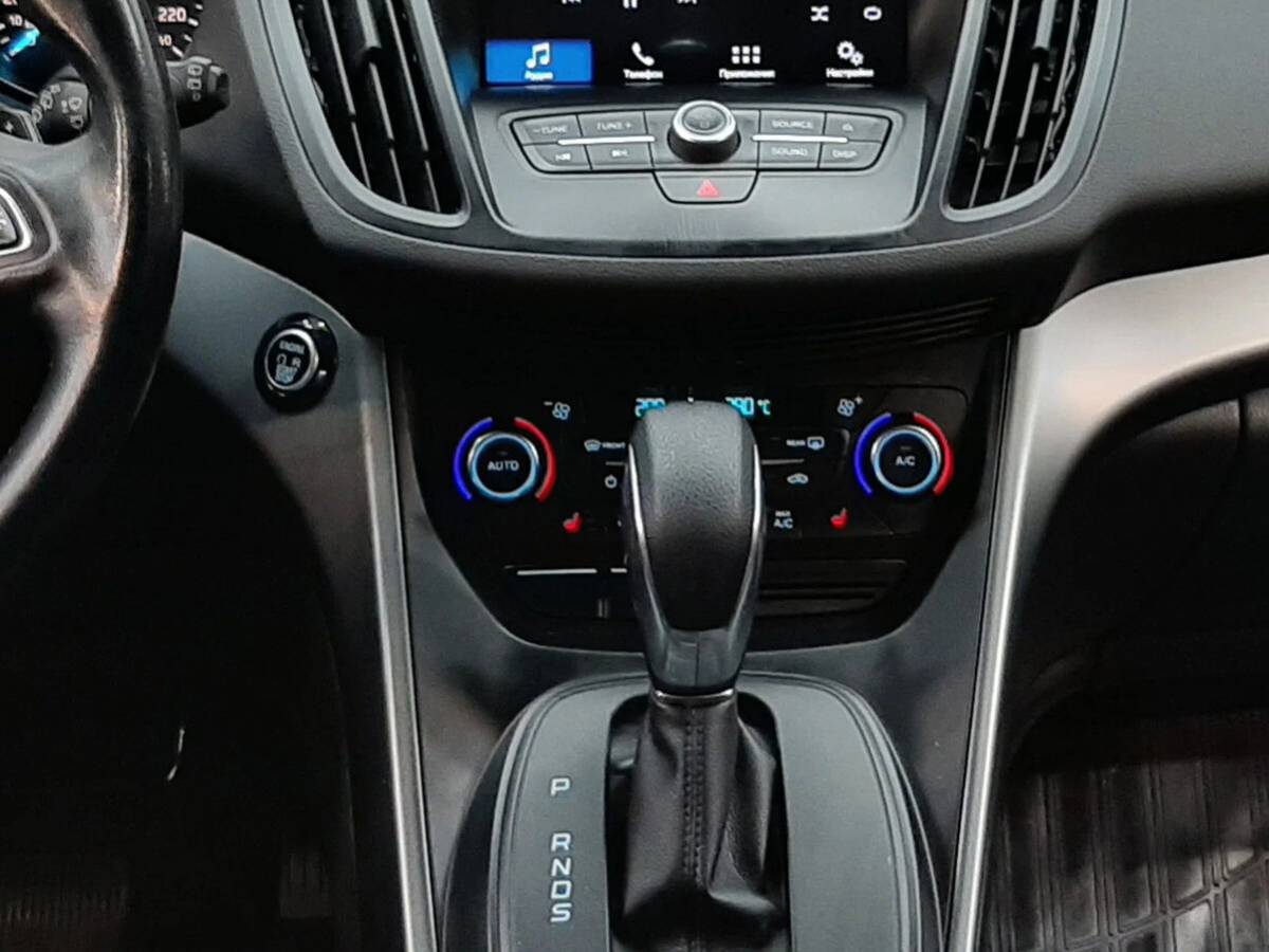 OMODA S5 1.5T CVT Ultra