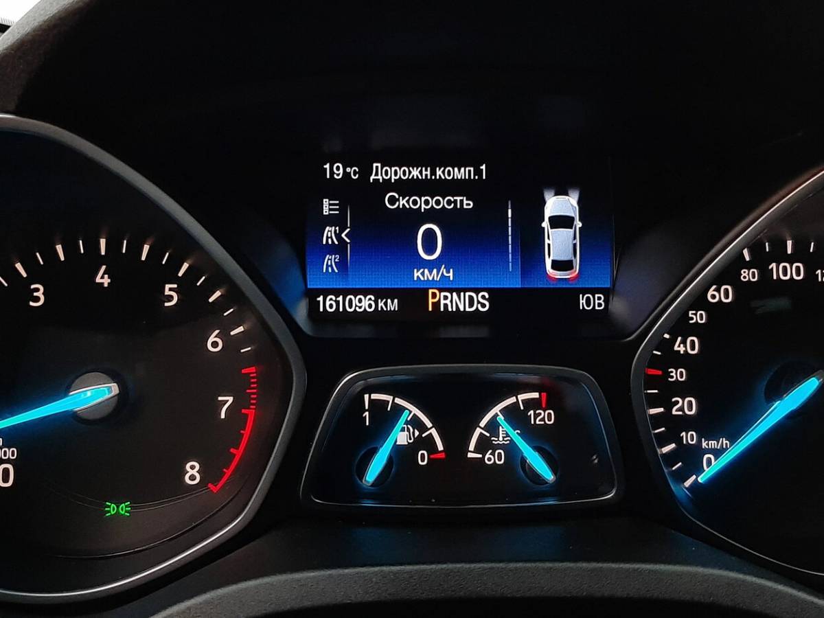 OMODA S5 1.5T CVT Ultra