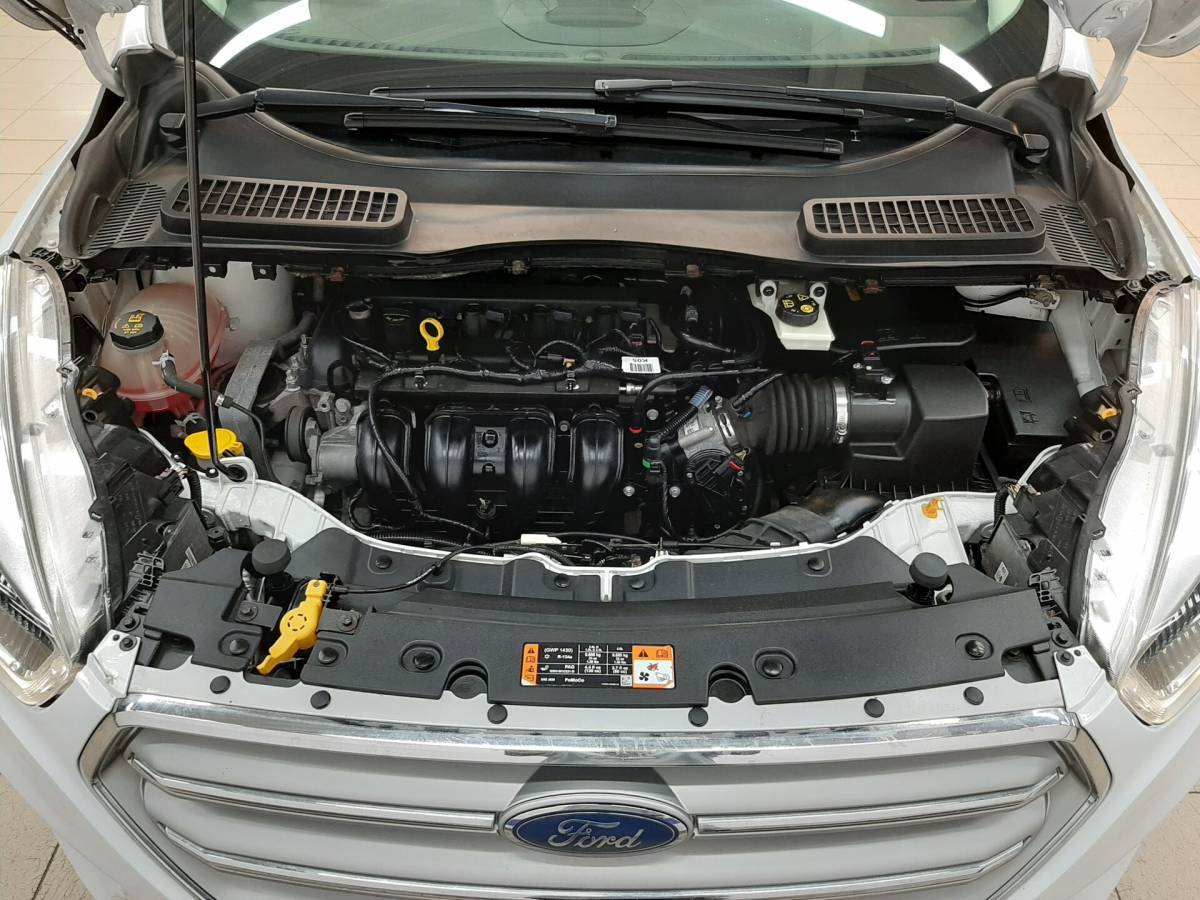 OMODA S5 1.5T CVT Ultra