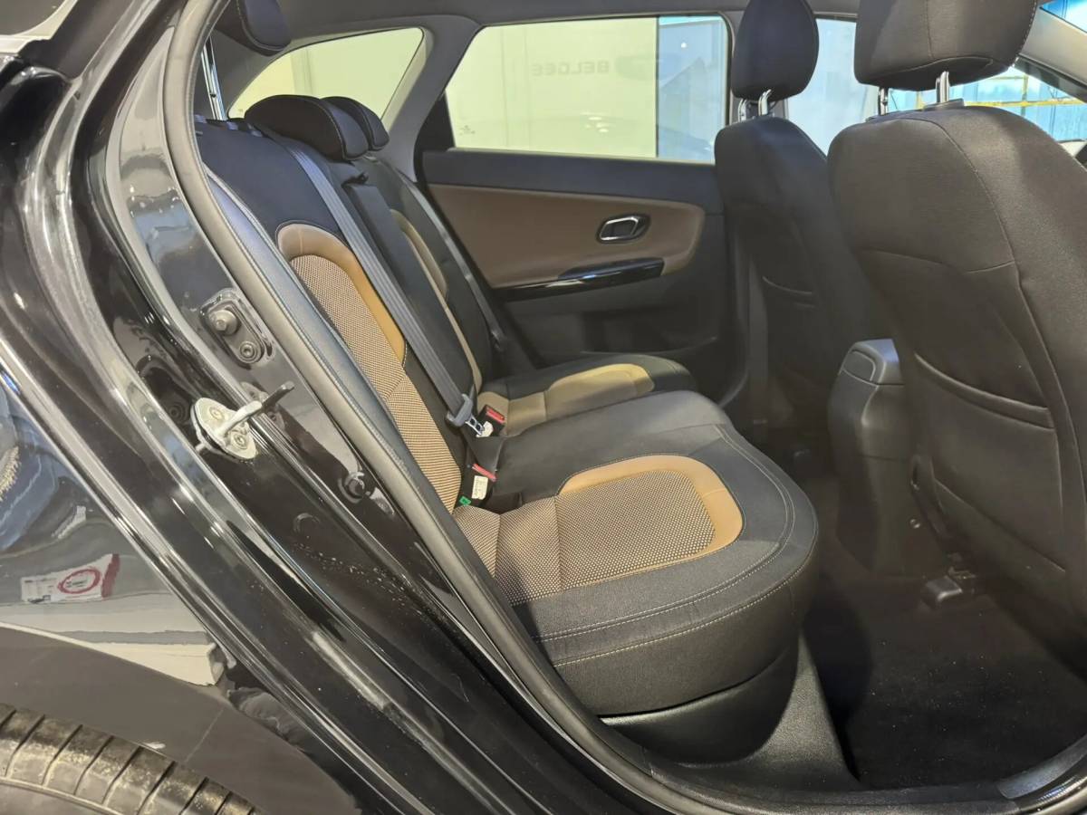 OMODA S5 1.5T CVT Ultra