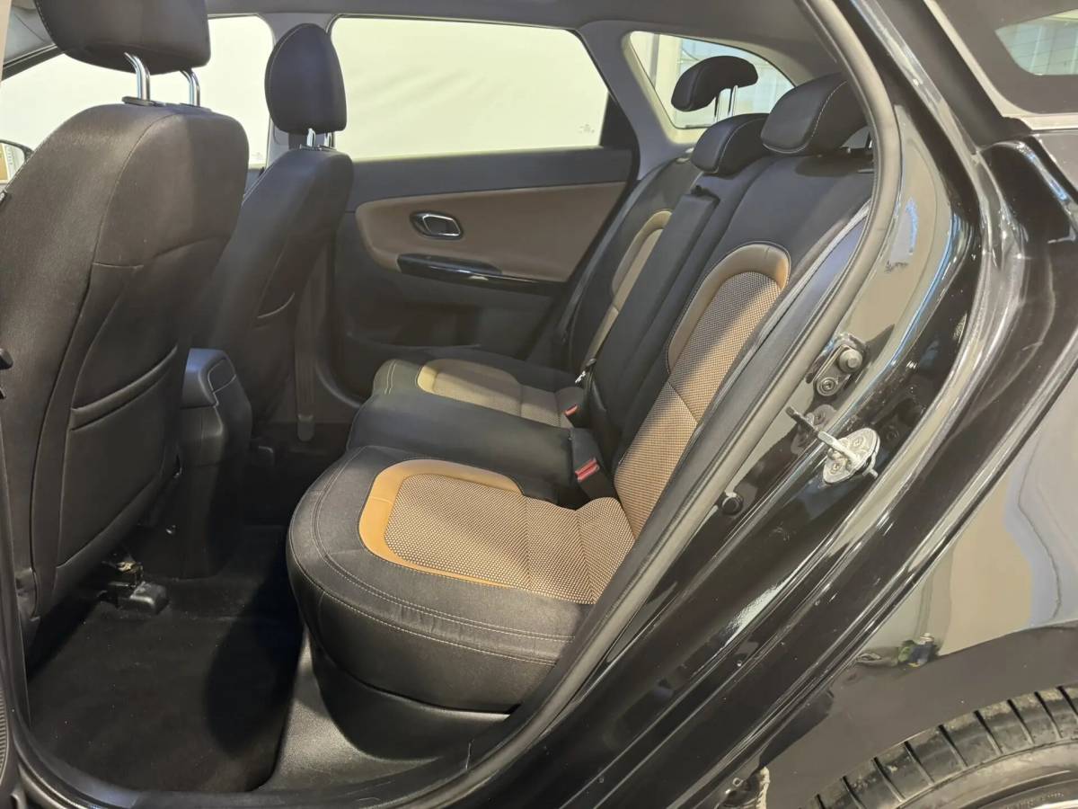 OMODA S5 1.5T CVT Ultra