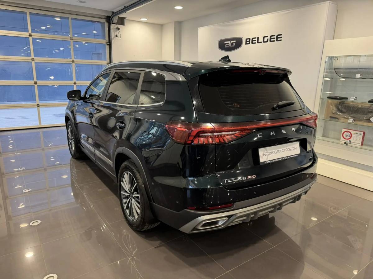 OMODA S5 1.5T CVT Ultra