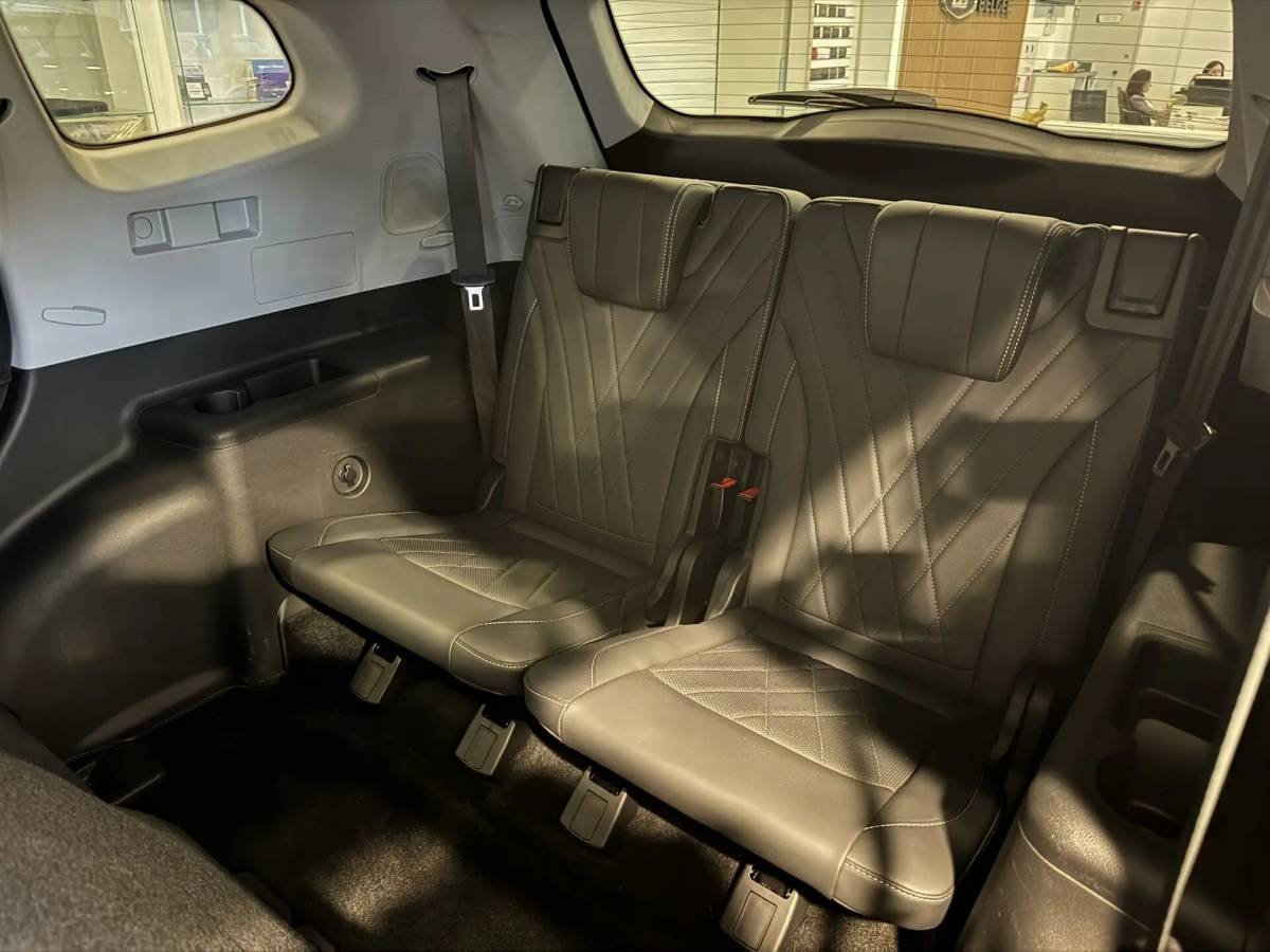 OMODA S5 1.5T CVT Ultra