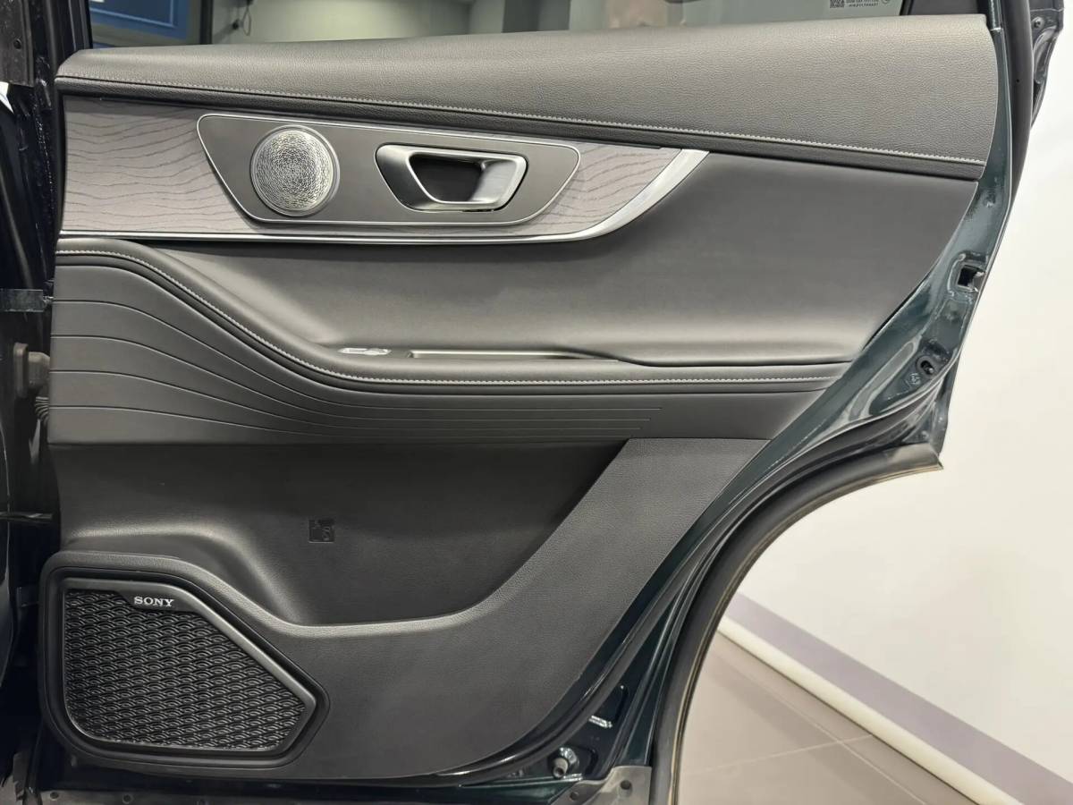 OMODA S5 1.5T CVT Ultra