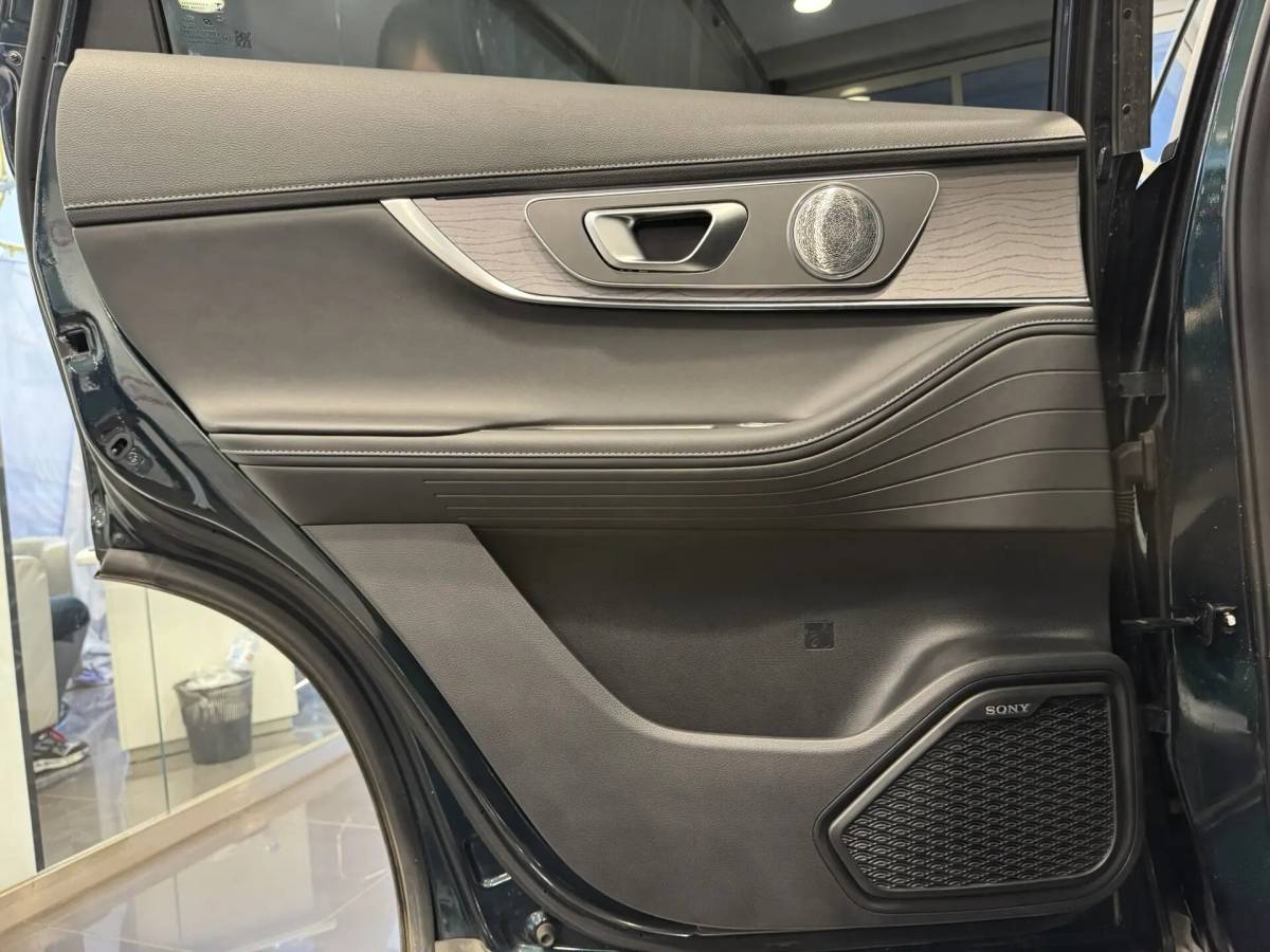 OMODA S5 1.5T CVT Ultra