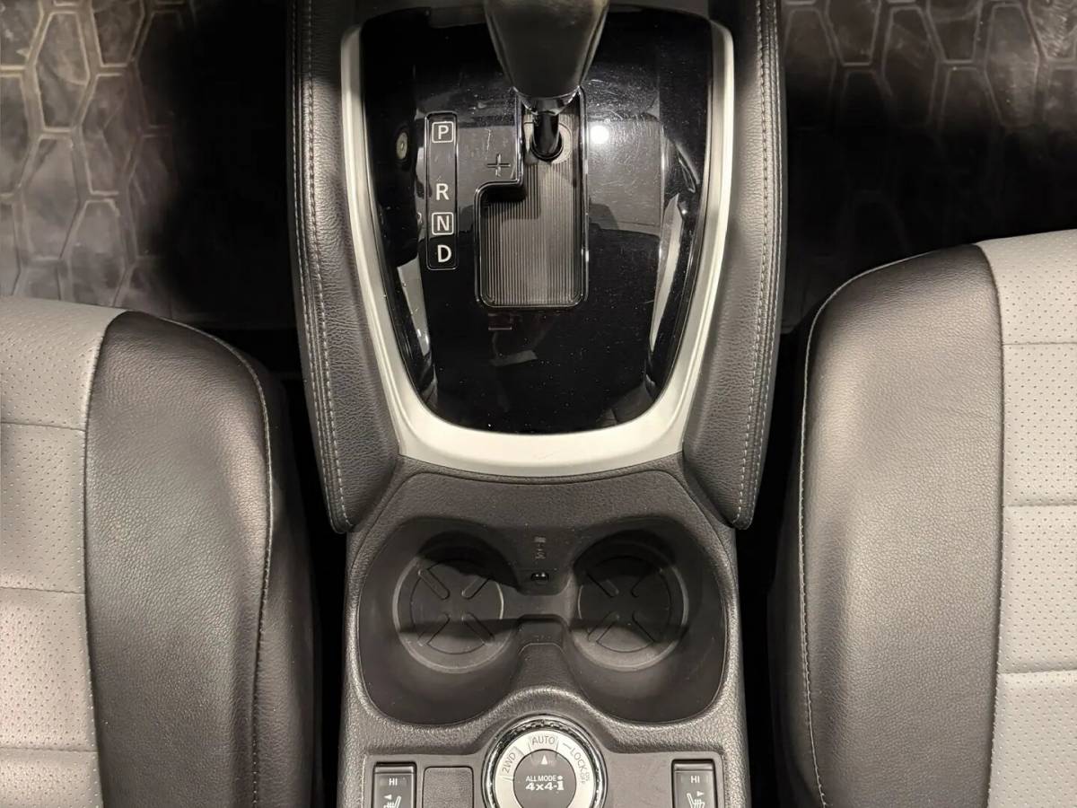 OMODA S5 1.5T CVT Ultra