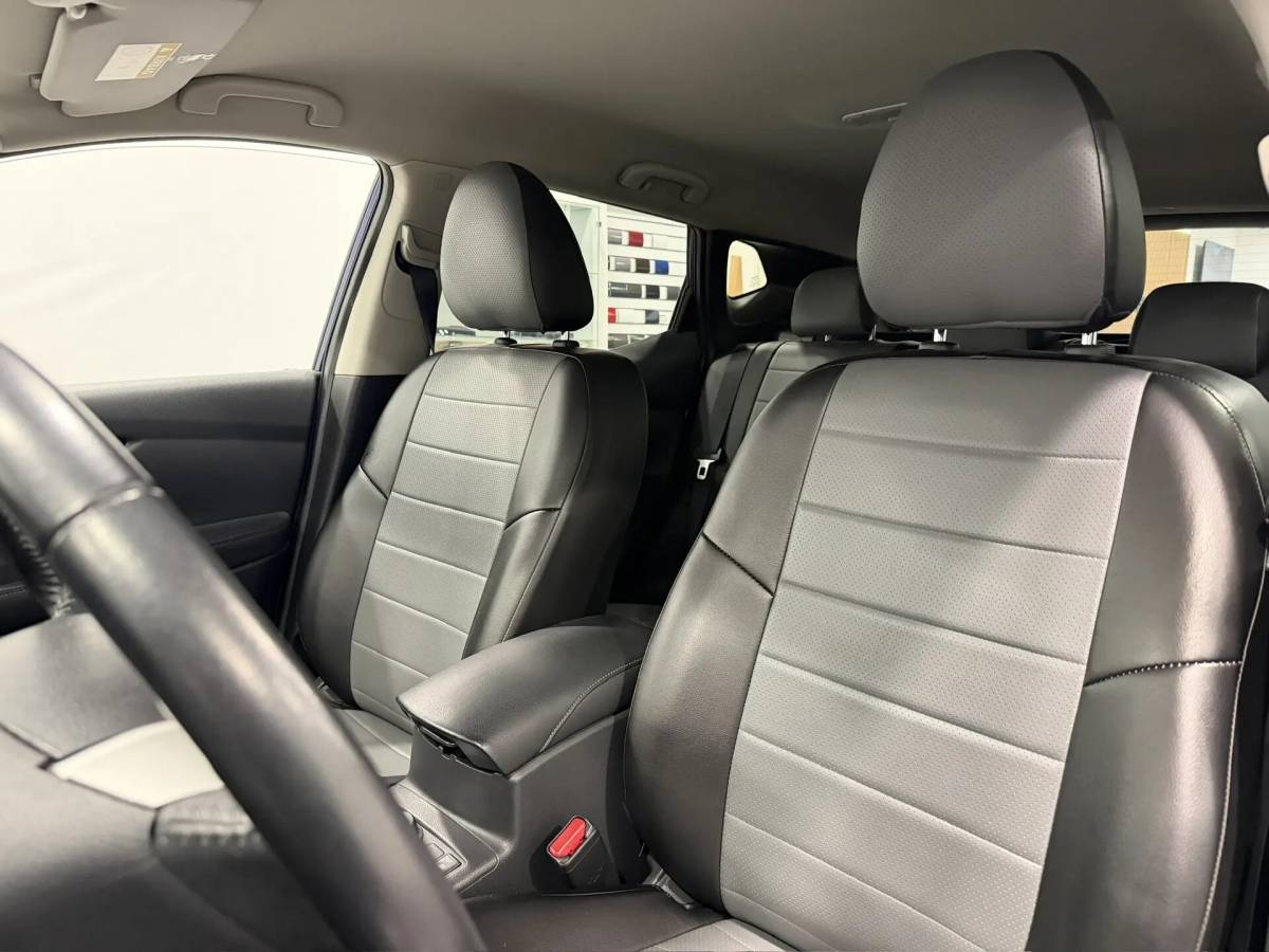 OMODA S5 1.5T CVT Ultra