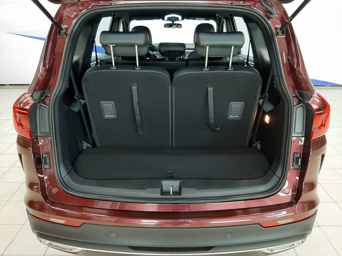 OMODA S5 1.5T CVT Ultra