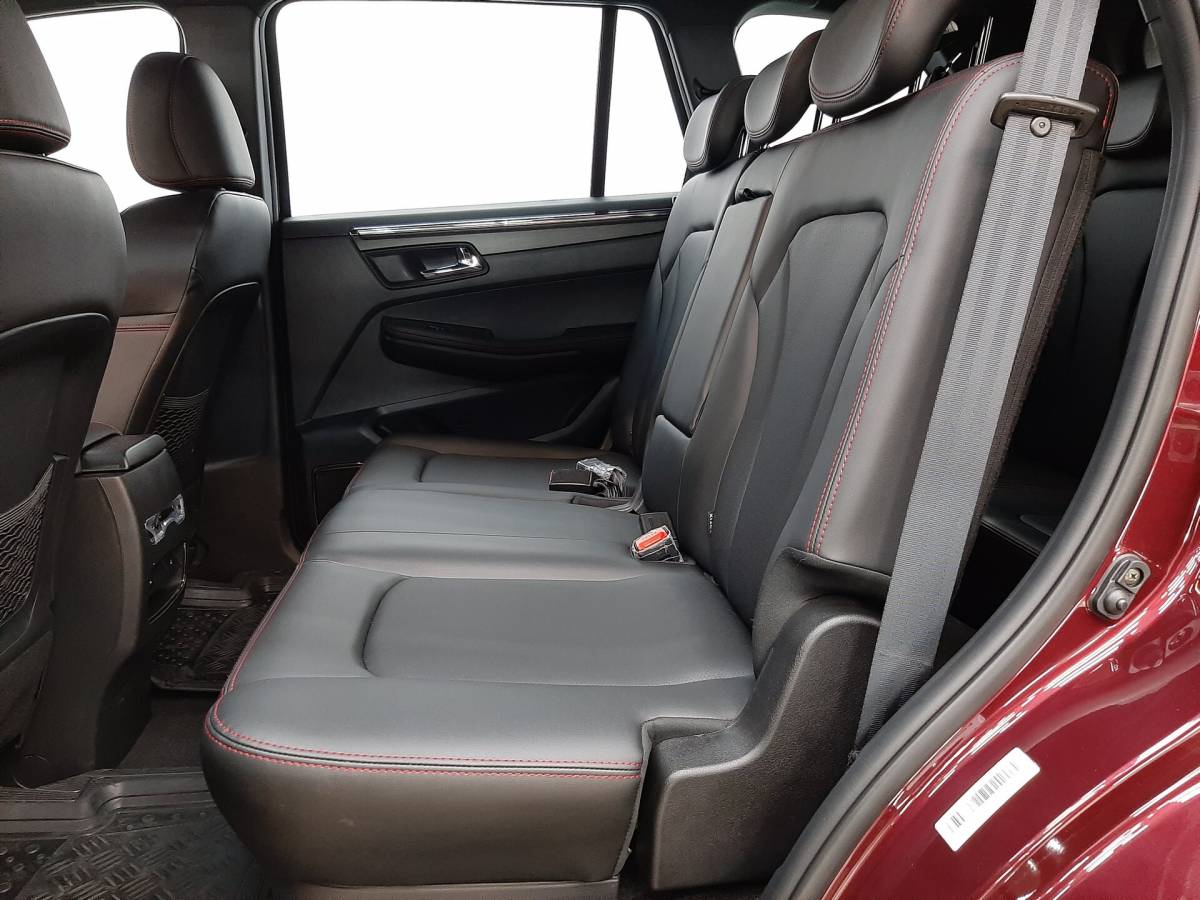 OMODA S5 1.5T CVT Ultra