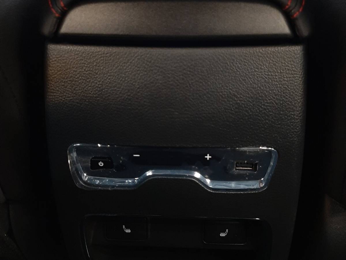 OMODA S5 1.5T CVT Ultra