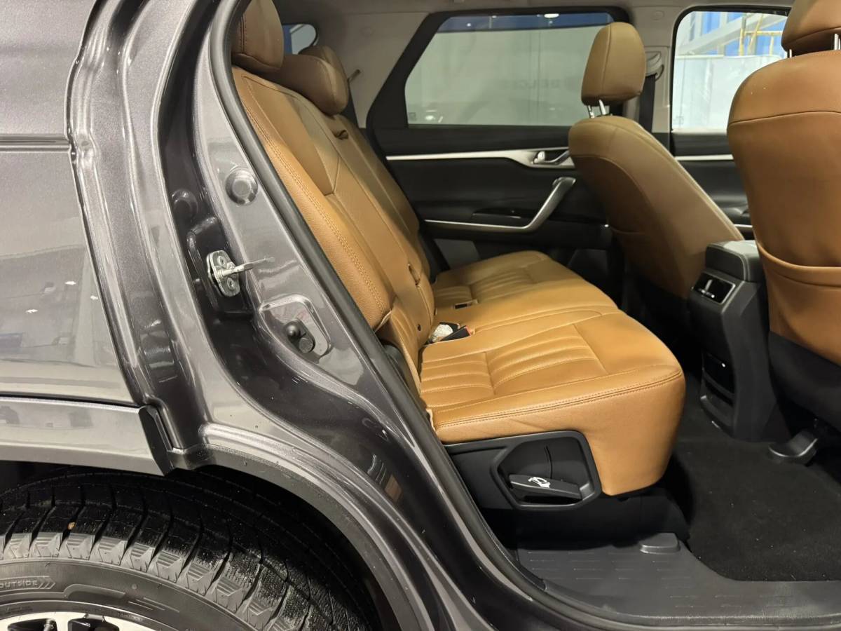 OMODA S5 1.5T CVT Ultra