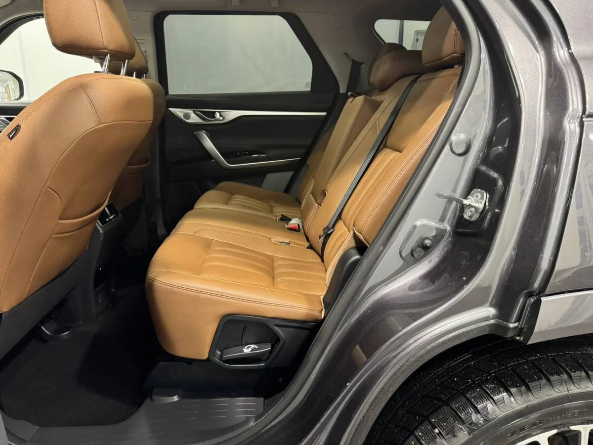 OMODA S5 1.5T CVT Ultra