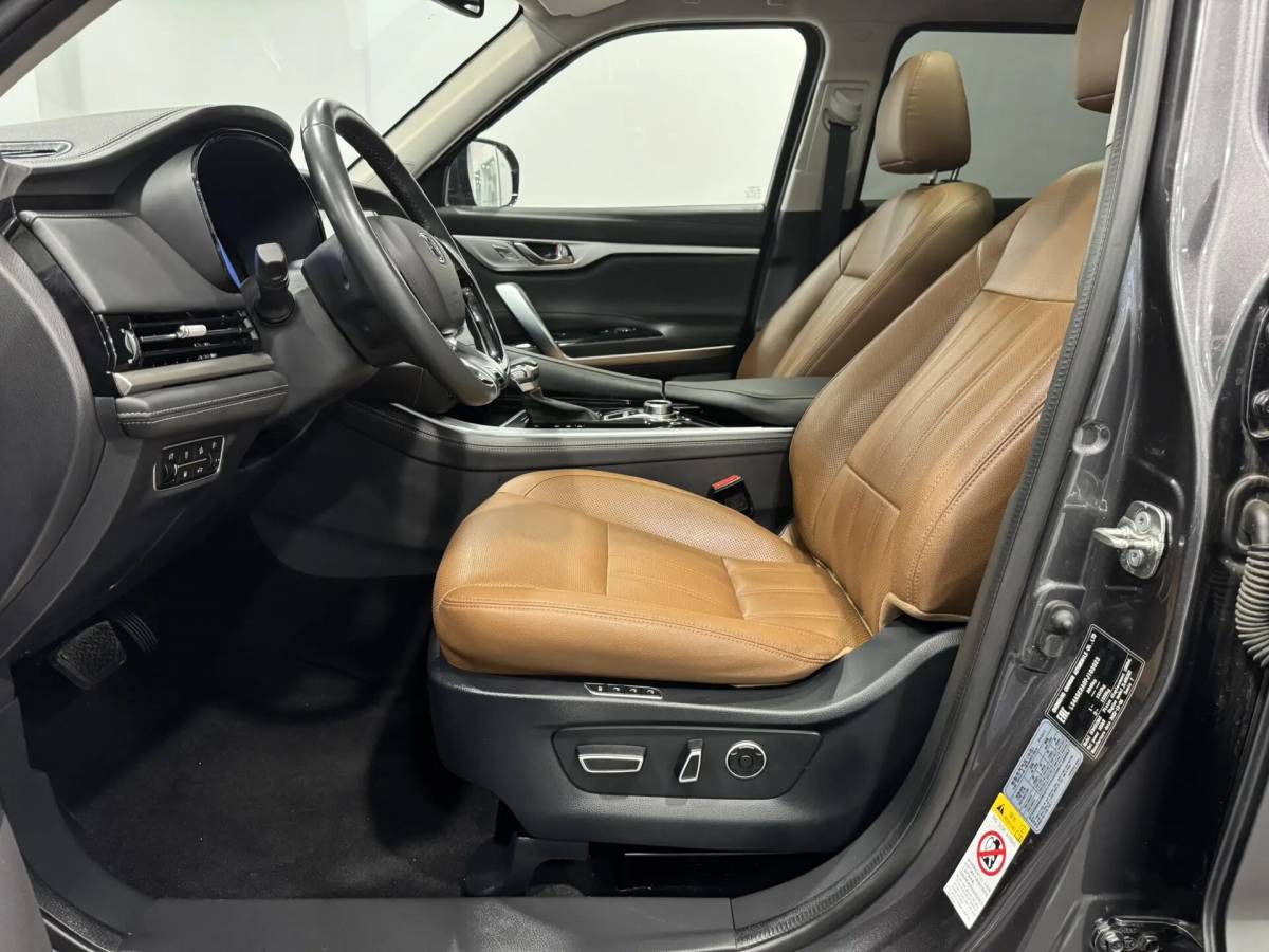 OMODA S5 1.5T CVT Ultra