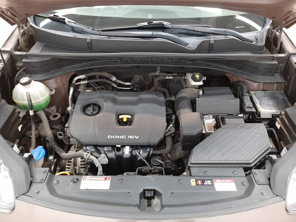 OMODA S5 1.5T CVT Ultra