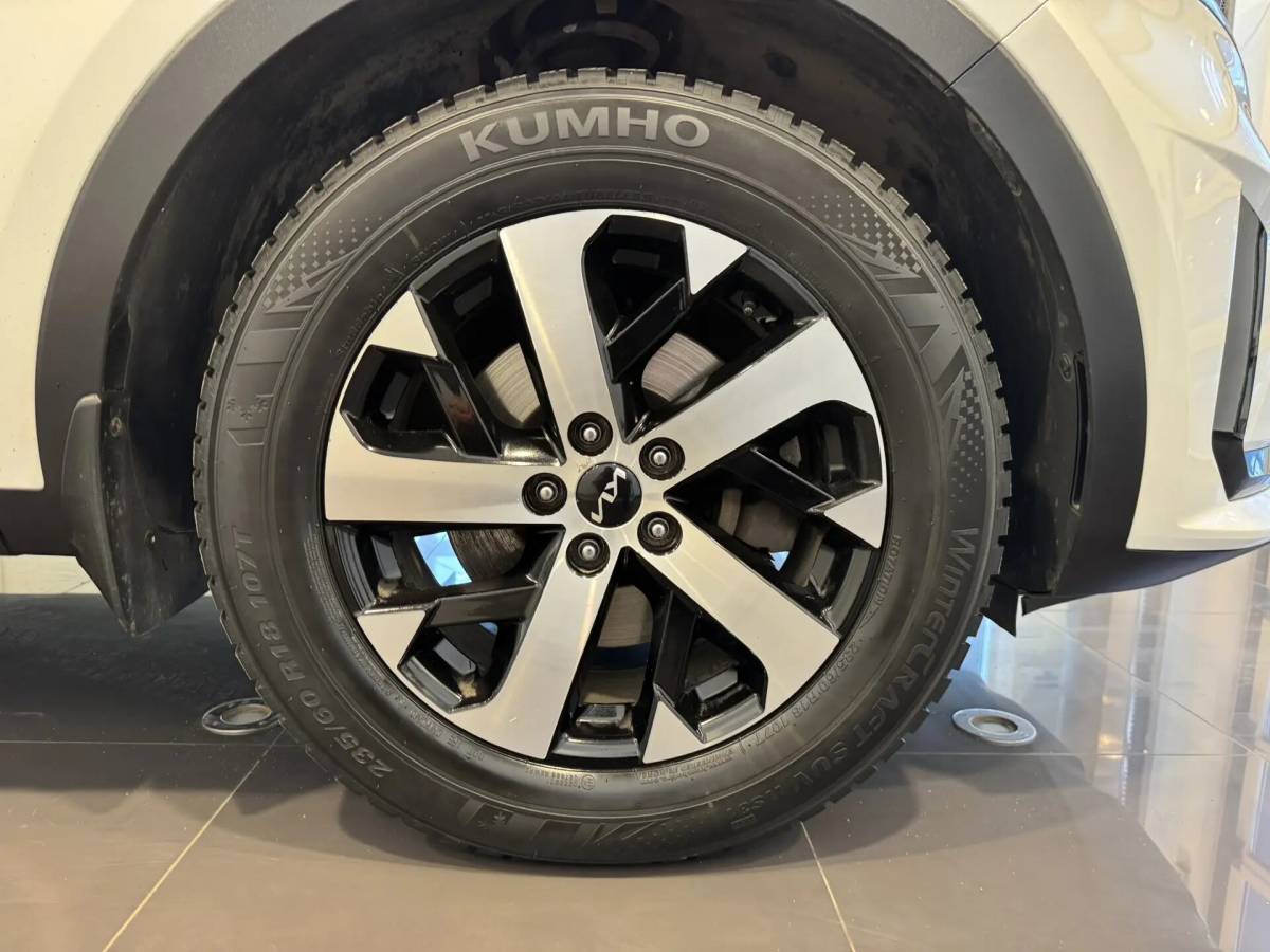 OMODA S5 1.5T CVT Ultra