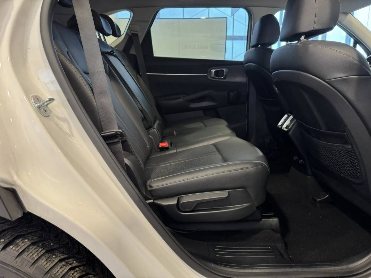 OMODA S5 1.5T CVT Ultra