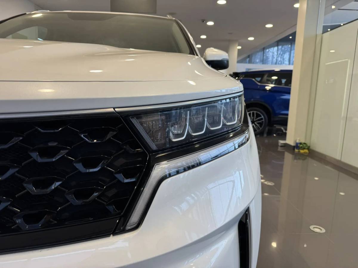 OMODA S5 1.5T CVT Ultra